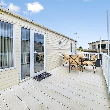 Escape To Paradise At Pevensey Bay Holiday Park 13 Woodland Walk别墅 外观 照片