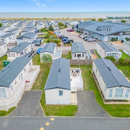 Escape To Paradise At Pevensey Bay Holiday Park 13 Woodland Walk别墅 外观 照片