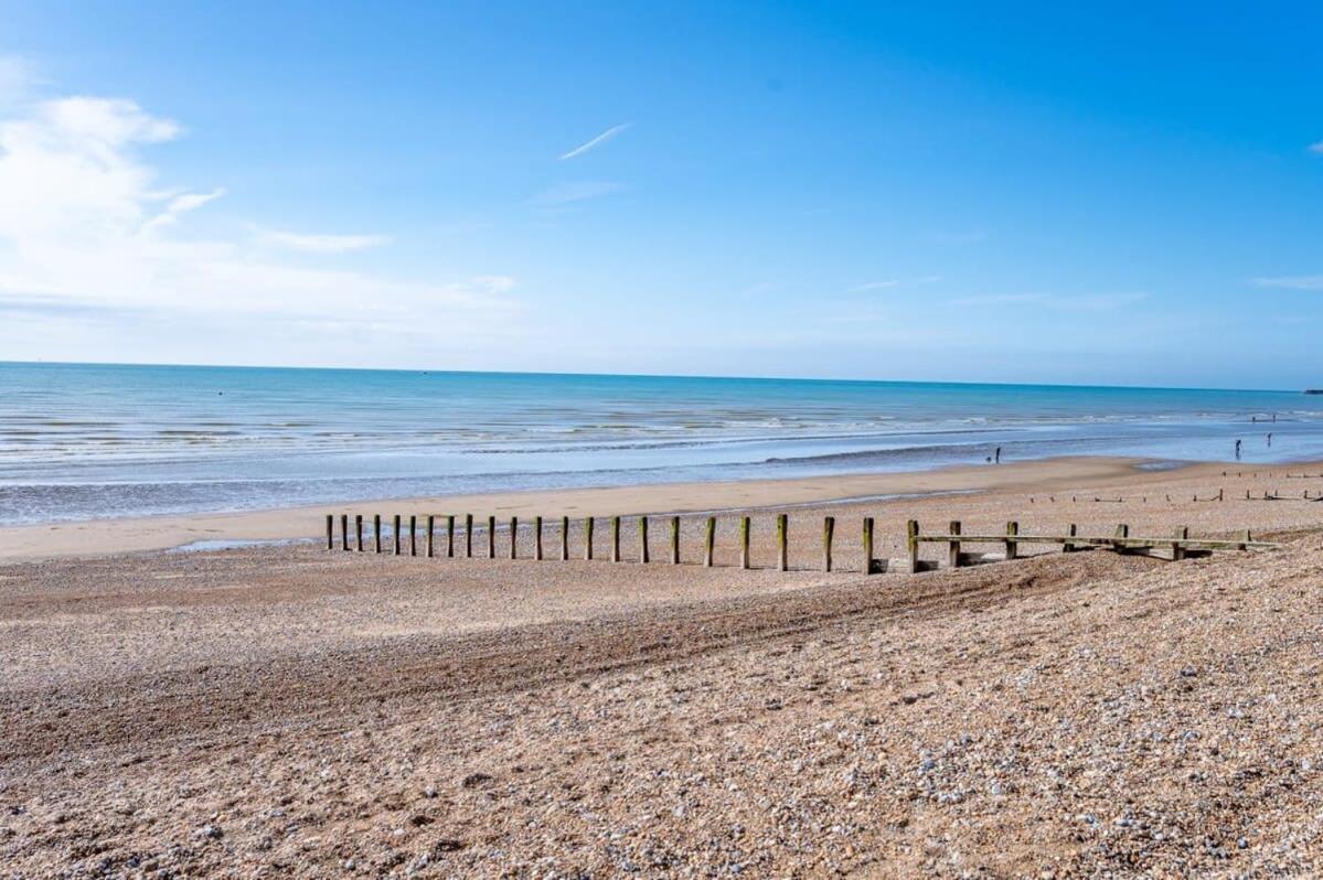 Escape To Paradise At Pevensey Bay Holiday Park 13 Woodland Walk别墅 外观 照片